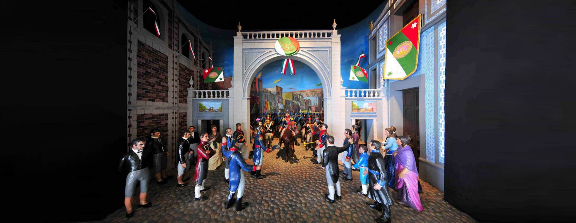 Ejército trigarante