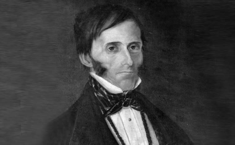 José María Morelos y Pavon