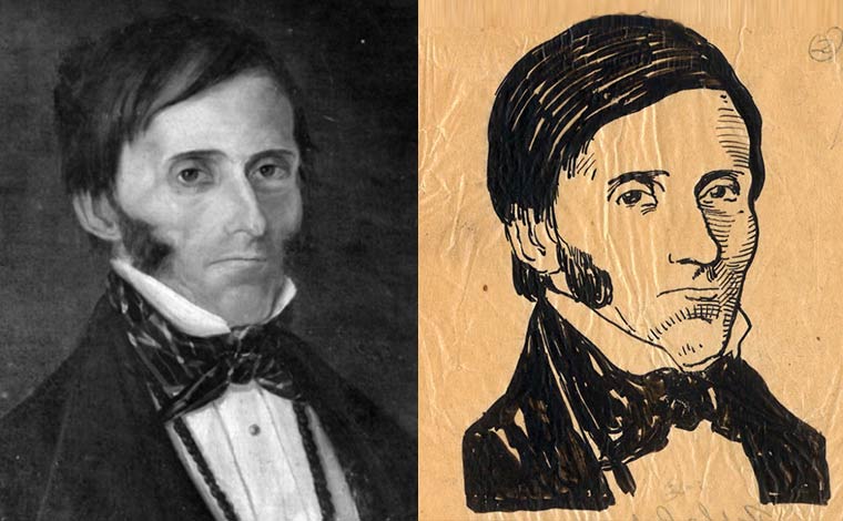 Los hermanos Galeana