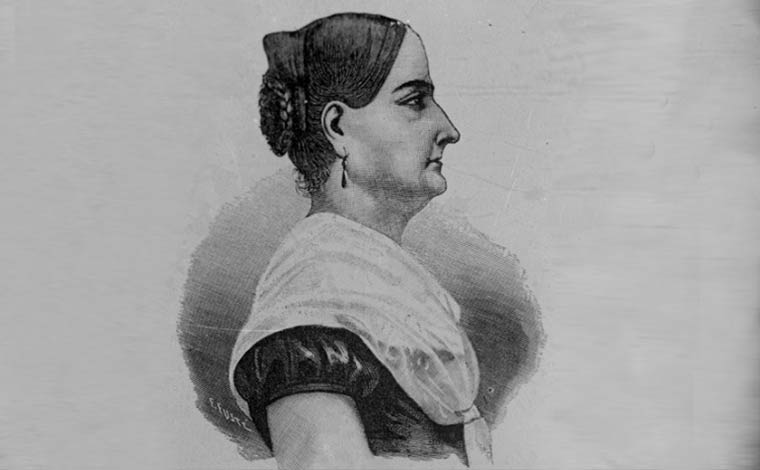 Josefa Ortiz de Domínguez