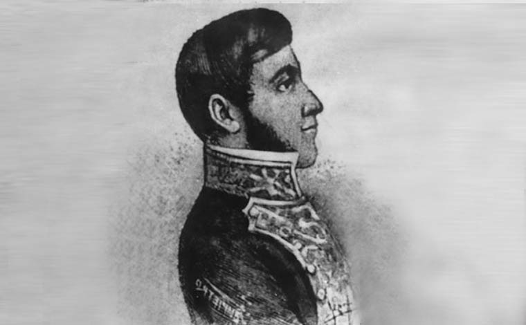 Juan Aldama