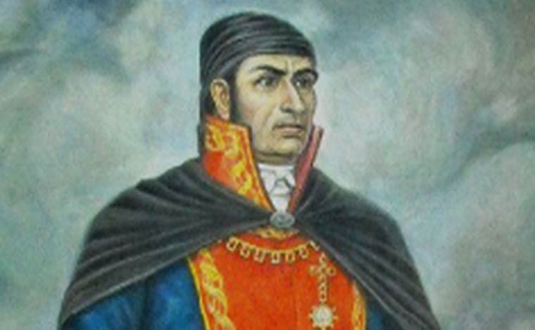 José María Morelos y Pavon
