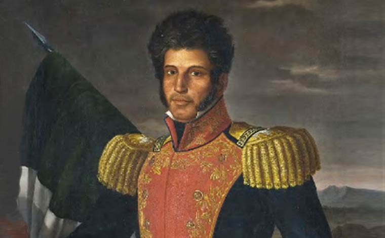 Vicente Guerrero