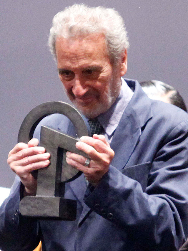 Premio cervantes