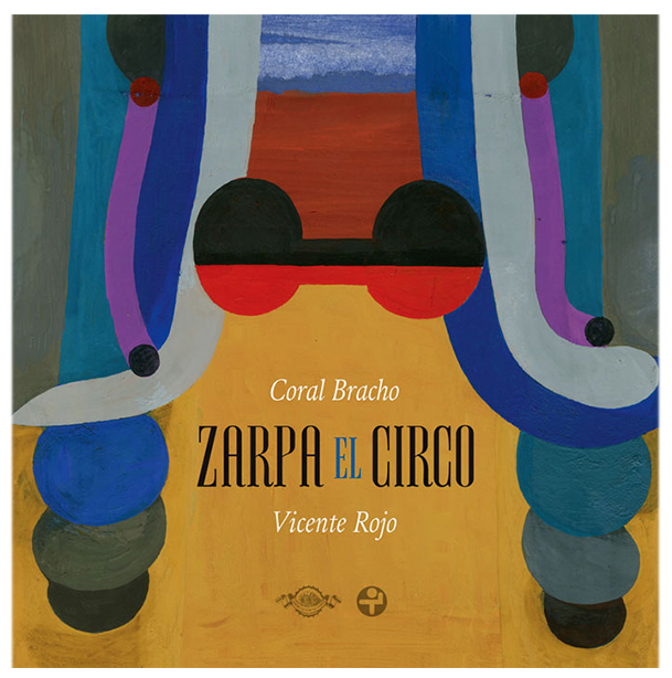 Zarpa el circo