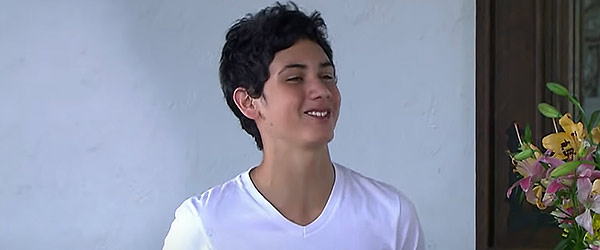 Actores Famosos que pasaron por La rosa de Guadalupe