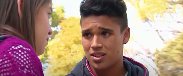 Actores Famosos que pasaron por La rosa de Guadalupe