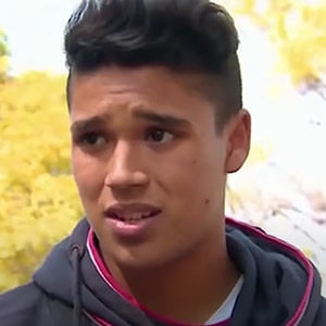 Actores Famosos que pasaron por La rosa de Guadalupe