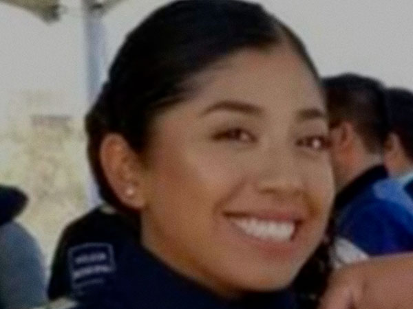 Feminicidio mujeres policías