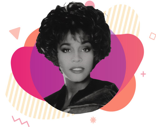 Whitney Houston