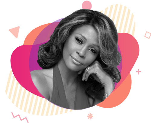 Whitney Houston