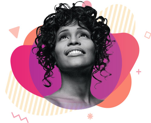 Whitney Houston