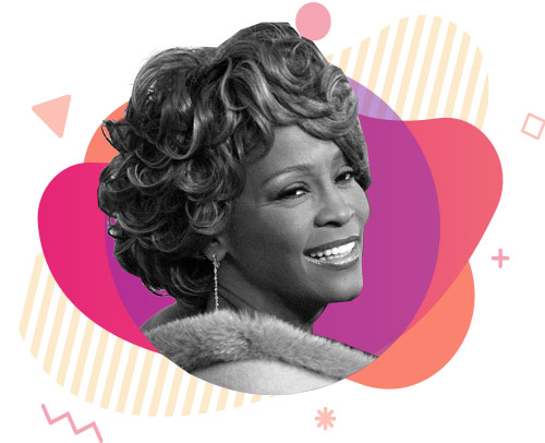 Whitney Houston