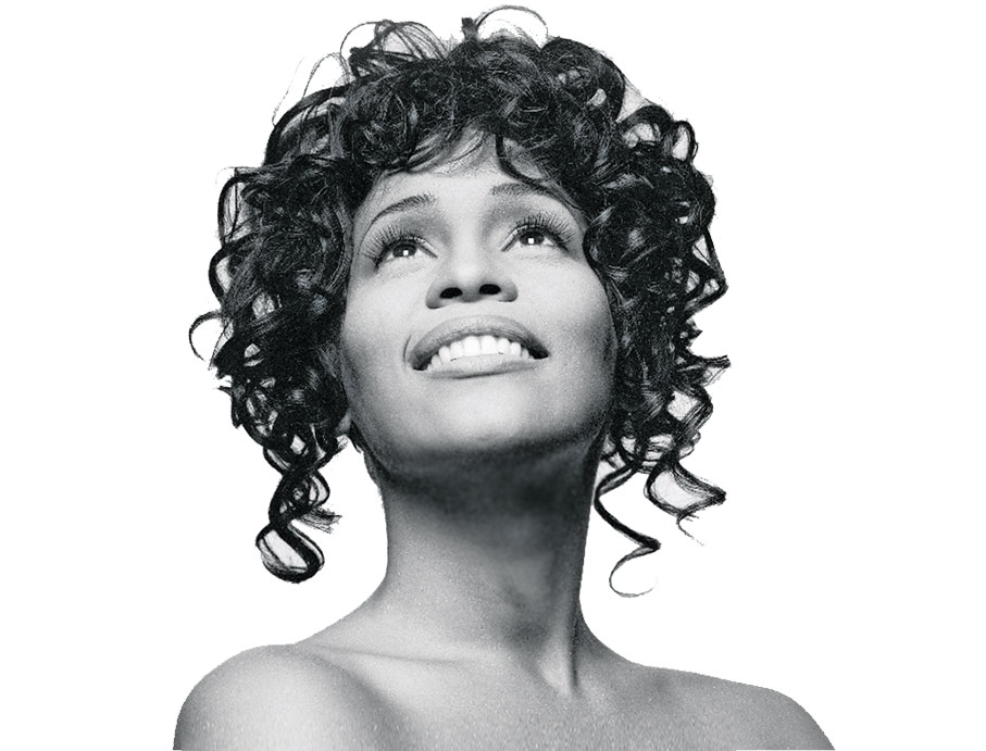 Whitney Houston