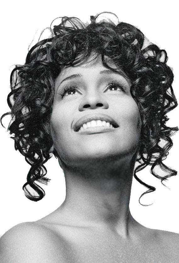 Whitney Houston