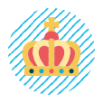 Coronación