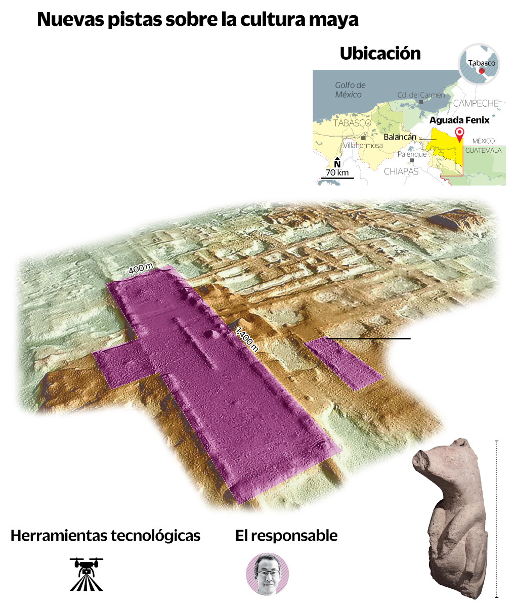 Antropoceno: la cruda realidad de una nueva época