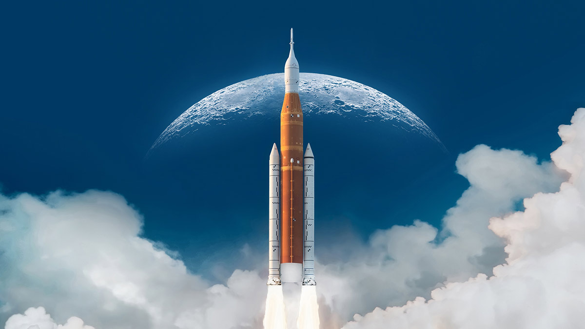 El universal d a internacional de la luna