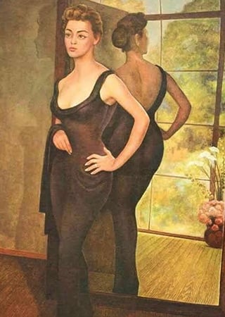 Diego Rivera