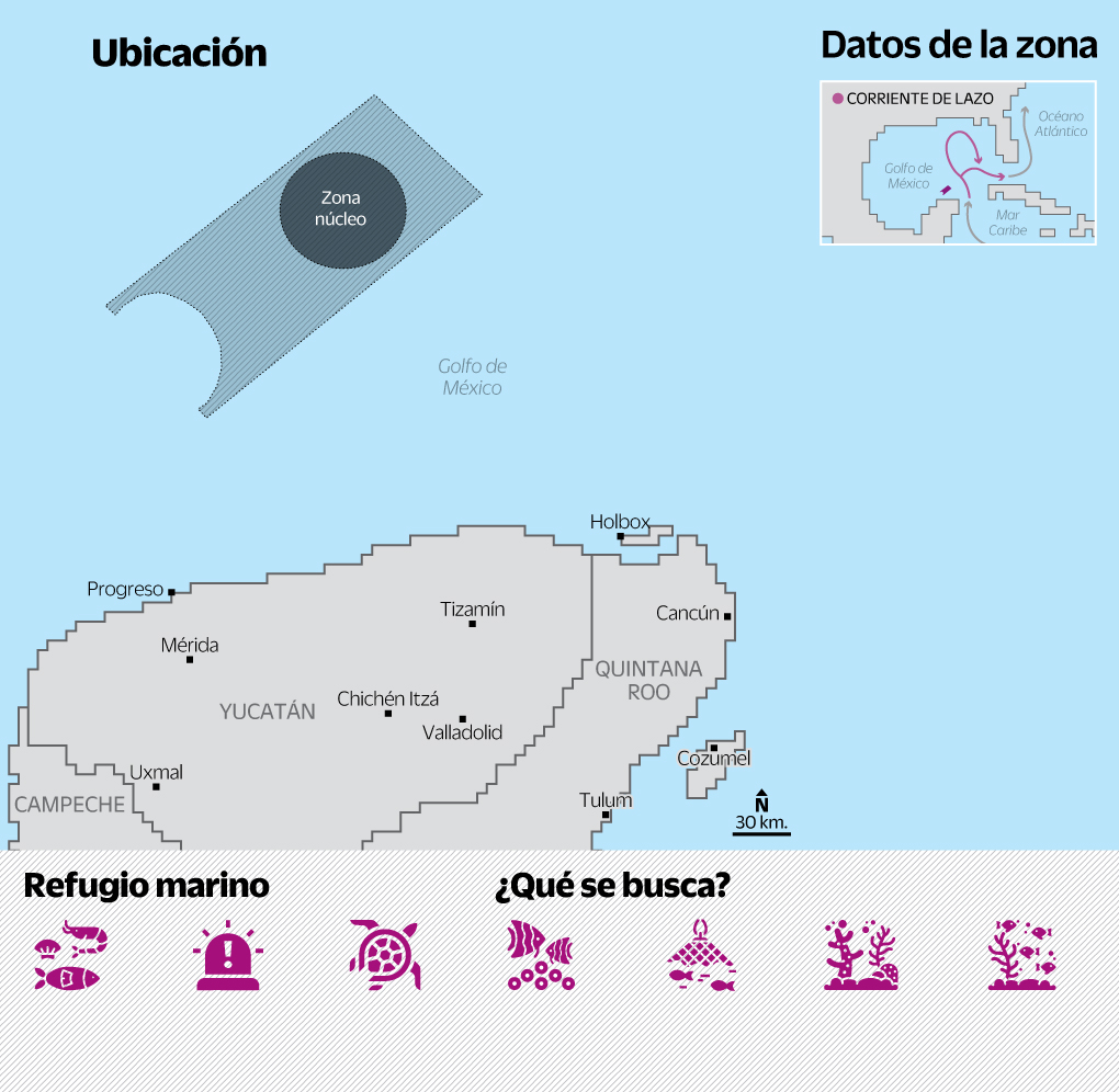 Los nuevos retos de las Áreas Naturales Protegidas