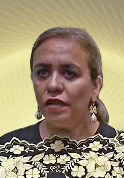 Eréndira Cruzvillegas