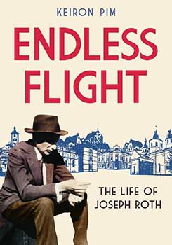 Endless flight. The life of Joseph Roth