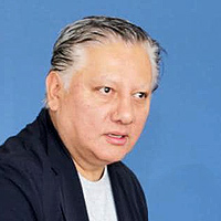 Fernando Morales