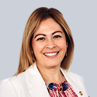 Lucía Meza Guzmán