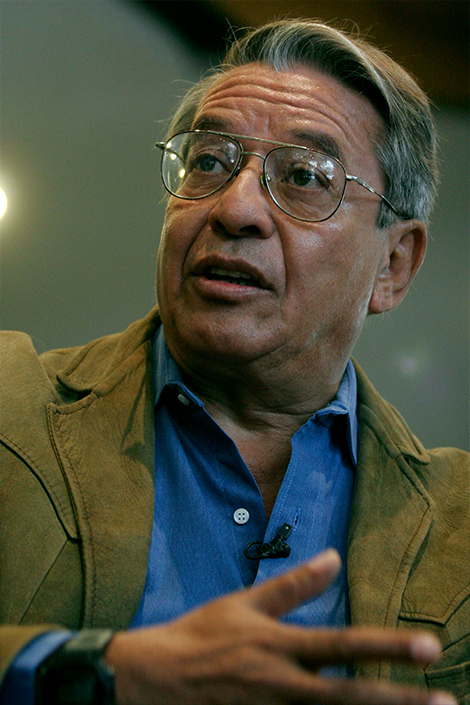 José Agustín