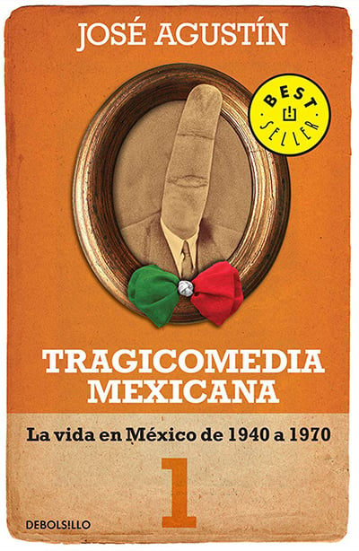 Tragicomedia mexicana