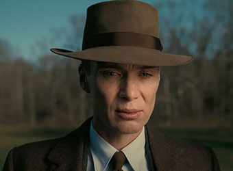 Cillian Murphy