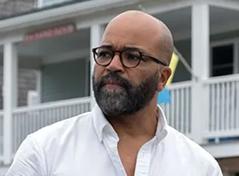 Jeffrey Wright