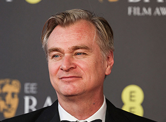 Christopher Nolan