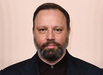 Yorgos Lanthimos