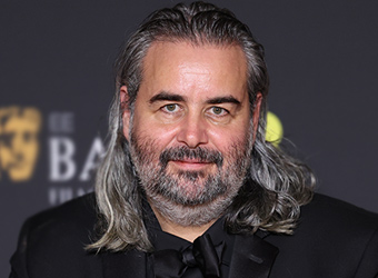 Hoyte van Hoytema