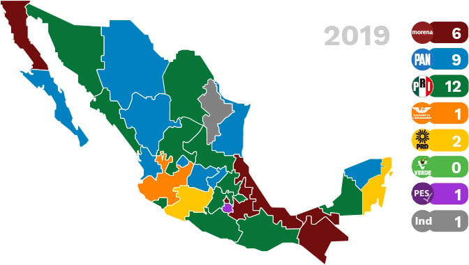 Elecciones | El Universal