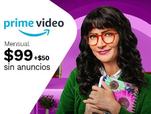 Amazon Prime