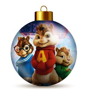 Alvin y las ardillas