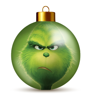 EL Grinch