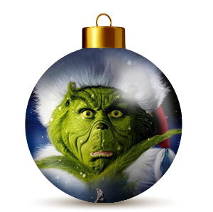 El Grinch