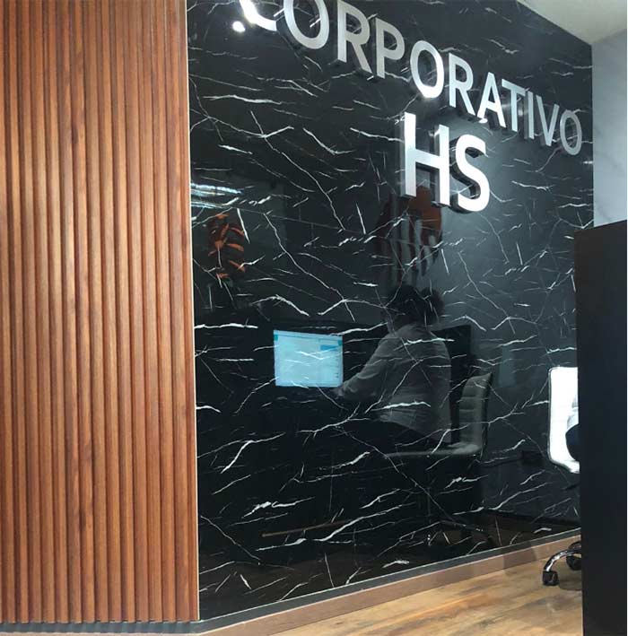 Corporativo