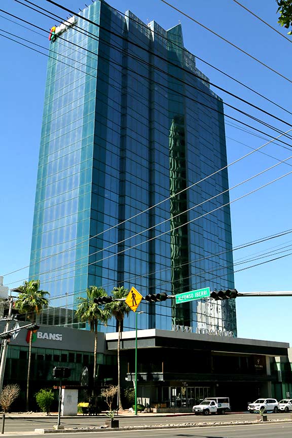 Edificio