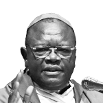 Fridolin Ambongo Besungu