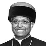 George Koovakad