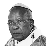 John Njue