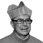 Luis Rueda Aparicio