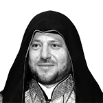 Mykola Bychok