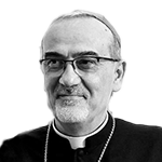Pierbattista Pizzaballa