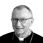 Pietro Parolin