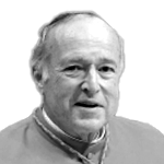 Robert McElroy